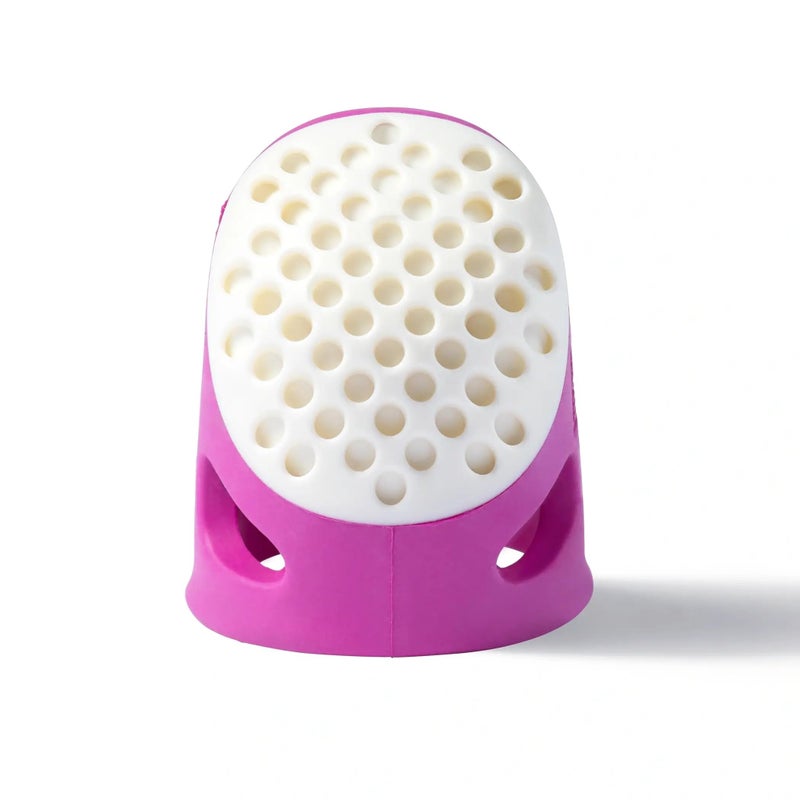 Prym Soft Comfort Thimble, Medium - Image 2